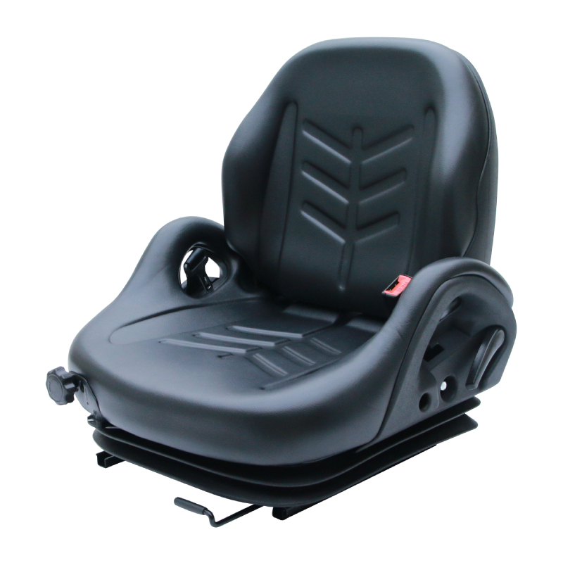 Original Genuine Forklift Seat with Shock Resistant and Pressure Reducing for Toyota Komatsu(BF5-3AB)