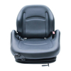 Brand New Universal Forklift Seat With Mechanical Suspension(BF5-3AB)