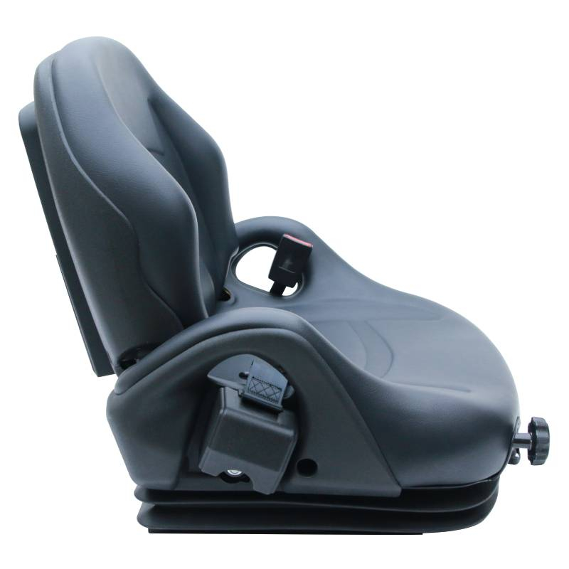 Universal Forklift Seat with Mechanical Suspension For Hangcha Tcm Nissan(BF5-3AB)