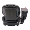 High Performance Heavy Duty PVC Lifting Equipment Forklift Seat with Fingertip Joystick Console (BF16M)
