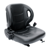 Forklift Seat with Universal Mounting Design Match with Different Brands and Models (BF2-2)