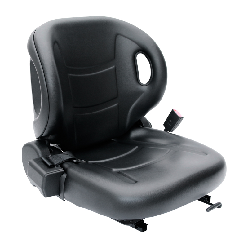 Forklift Seat with Universal Mounting Design Match with Different Brands and Models (BF2-2)