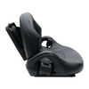 High Performance Reach Fork Lift Truck Seat with High Quality Retractable Safety Belt for Toyota Hangcha(BF5-2)