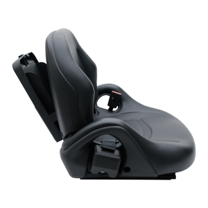 Comfortable Forklift Seat with Universal Mounting Design for Toyota Komatsu(BF5-2)