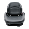 Multipurpose Universal Forklift Seat with Mechanical Suspension(BF5-3AB)
