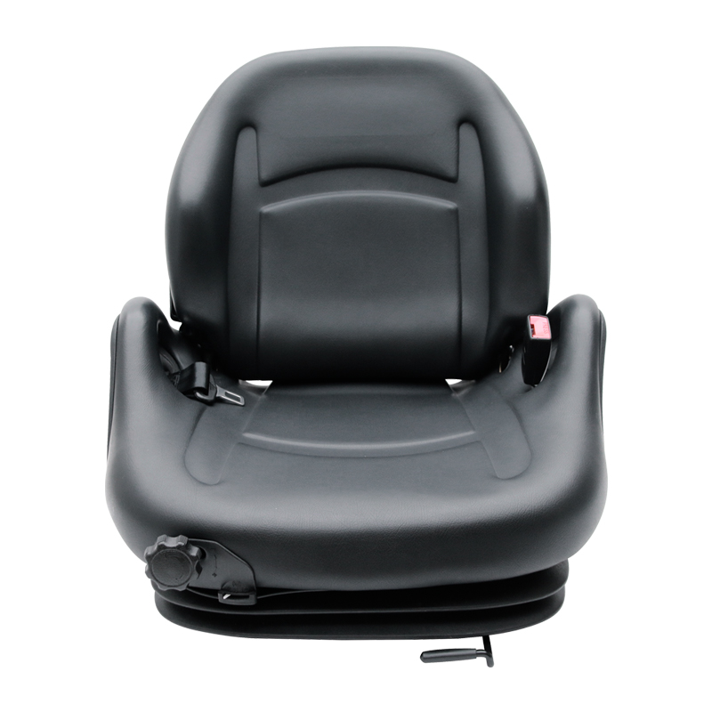 Multipurpose Universal Forklift Seat with Mechanical Suspension(BF5-3AB)