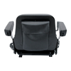 Semi-Suspension Seat for Forklift Trucks Construction Machinery for Hangcha,Mitsubishi,Komatsu,Tcm,Nissan(BF1-3ABD)