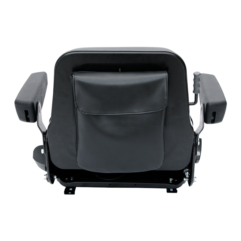 Semi-Suspension Seat for Forklift Trucks Construction Machinery for Hangcha,Mitsubishi,Komatsu,Tcm,Nissan(BF1-3ABD)