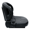 Durable and Long-lasting Forklift Seat with High Strength Material for Hangcha Nobelift(BF2-1)