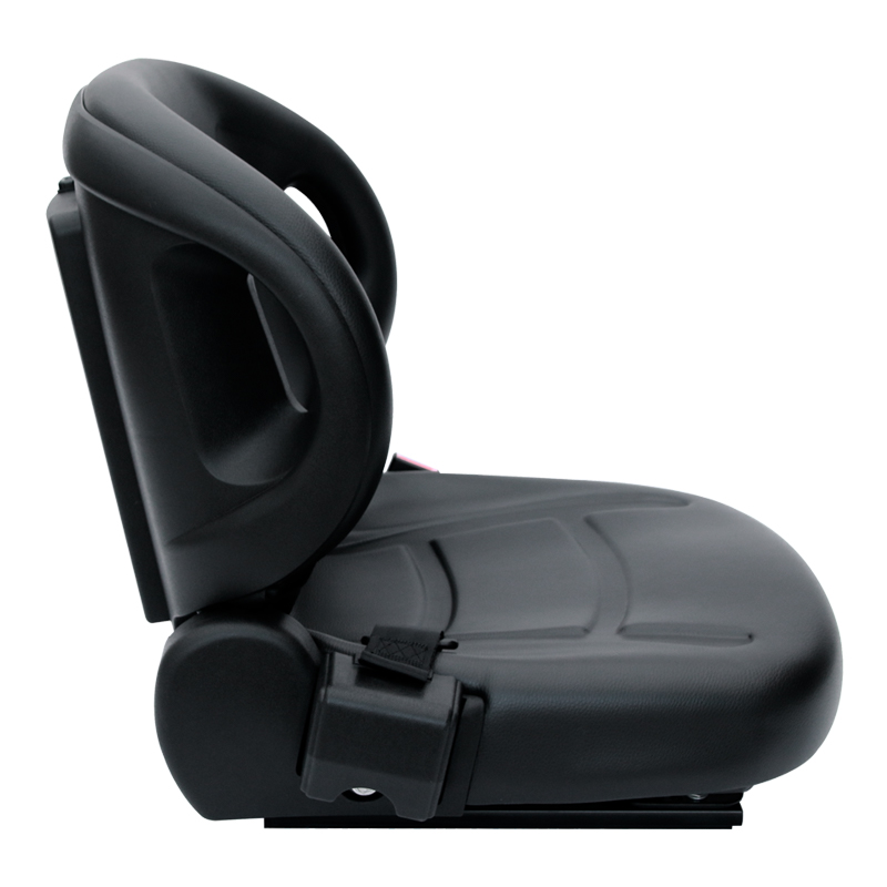 Durable and Long-lasting Forklift Seat with High Strength Material for Hangcha Nobelift(BF2-1)