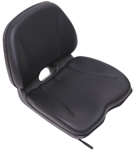 Economical Driver Seat for Forklift, Tractor, Light Construction Machinery 