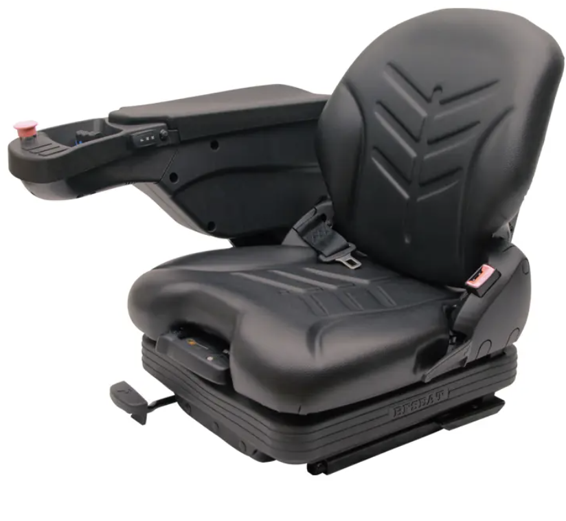 Forklift Seat