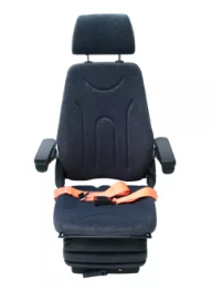Construction Machinery Seat
