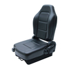 High Quality Forklift Seat with Mechanical Suspension for Reach Truck(BF6-3)