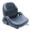 Durable Hydraulic Forklift Seat with Comfortable Cushion for Tcm Nissan EP JAC(BF5-2)