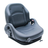 Brand New Universal Forklift Seat With Mechanical Suspension(BF5-3AB)