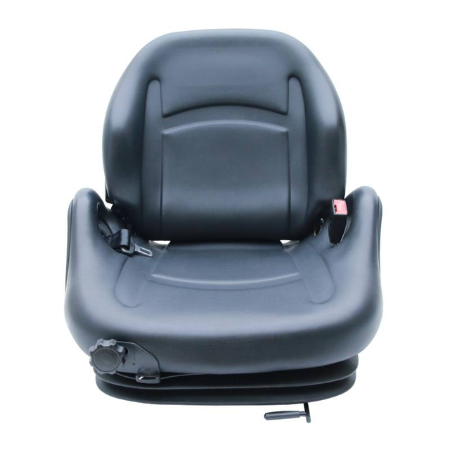 Multipurpose Universal Forklift Seat with Mechanical Suspension(BF5-3AB)