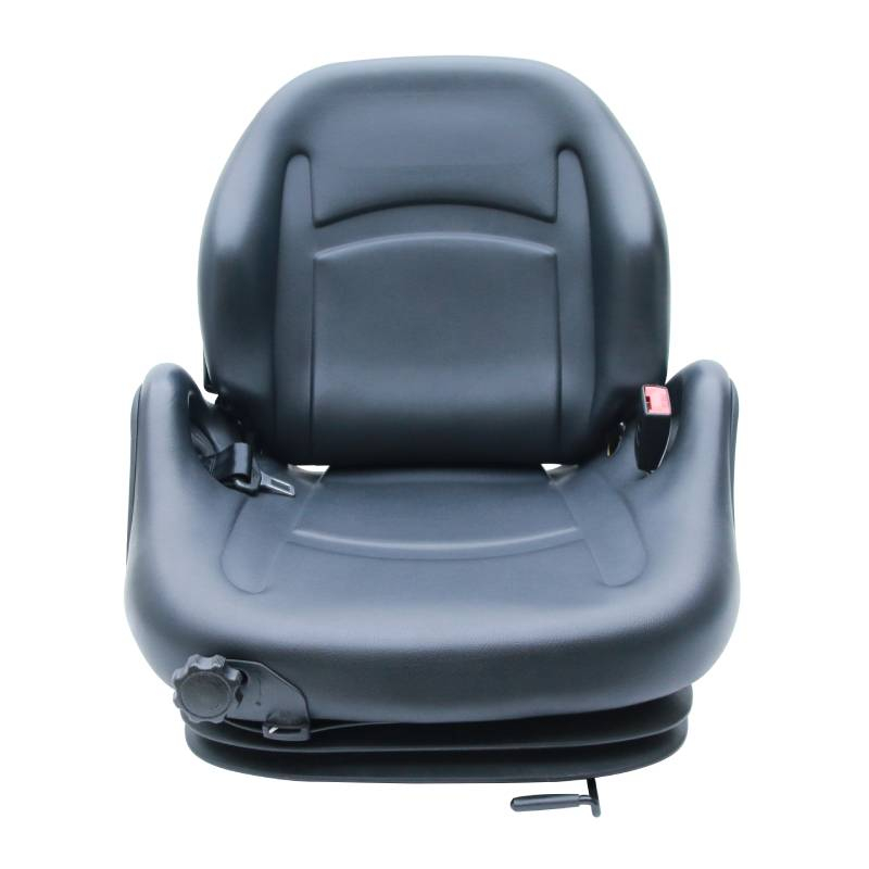 Multipurpose Universal Forklift Seat with Mechanical Suspension(BF5-3AB)