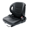Forklift Seat with Universal Mounting Design Match with Different Brands and Models (BF2-2)
