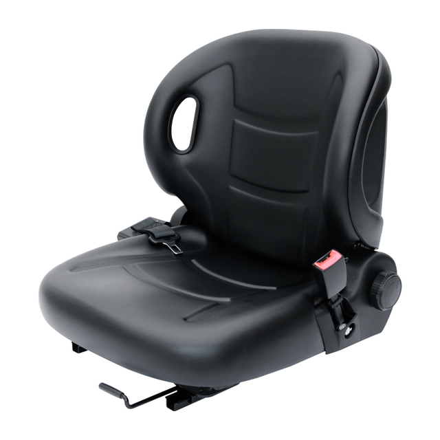 Comfortable Forklift Seat with Universal Mounting Design(BF2-2)