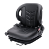 High-grade Electric Forklift Seat with Folding Backrest for Hangcha Jungheinrich EP JAC Bobcat(BF2-3AB)