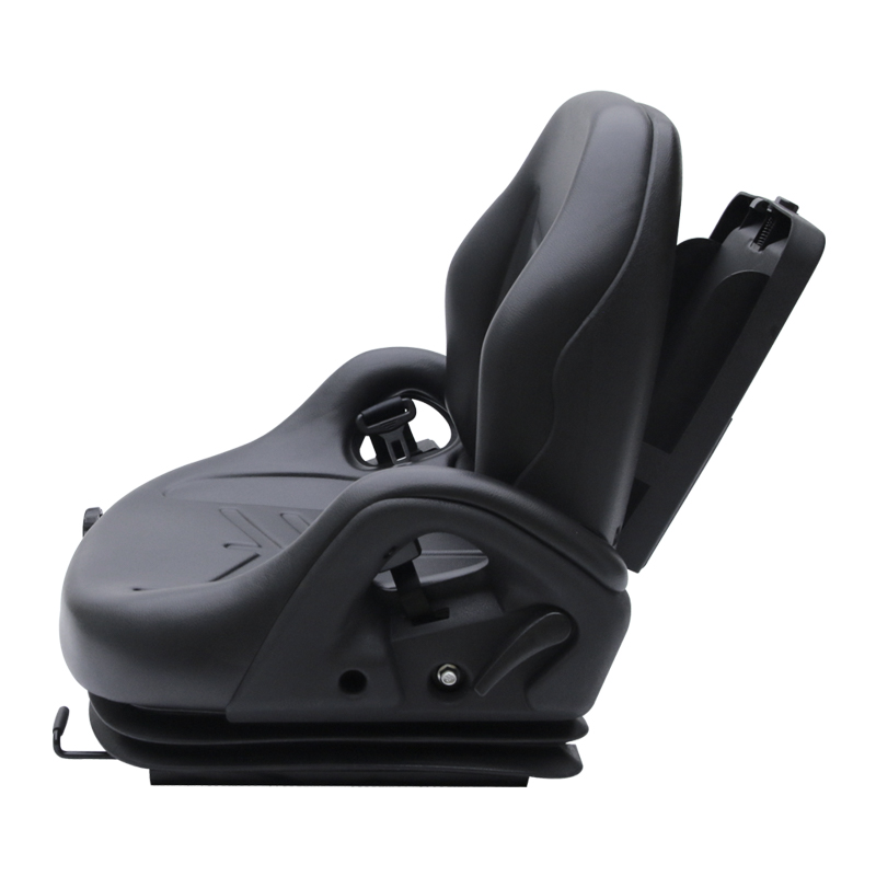 Original Genuine Forklift Seat with Shock Resistant and Pressure Reducing for Toyota Komatsu(BF5-3AB)