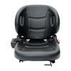 Durable and Long-lasting Forklift Seat with High Strength Material for Hangcha Nobelift(BF2-1)