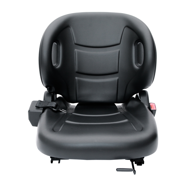 High Grade Forklift Seat with Universal Mounting Design(BF2-1)