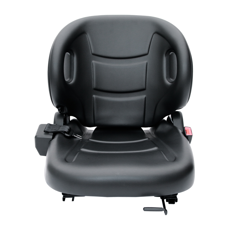 High Grade Forklift Seat with Universal Mounting Design(BF2-1)