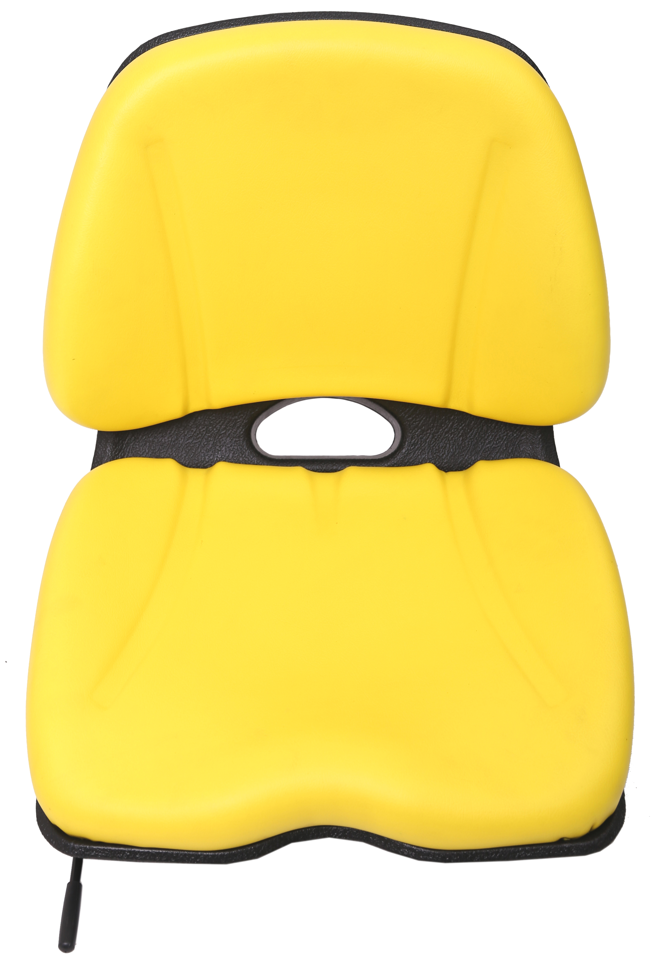 Multipurpose Driver Seat of Agricultural Machinery and Garden Machinery