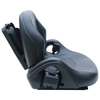 High Quality Comfortable Forklift Seat with Universal Mounting Design(BF5-2)