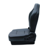 Shockproof Forklift Seats with Mechanical Suspension for Jungheinrich and Aftermarket(BF6-3)