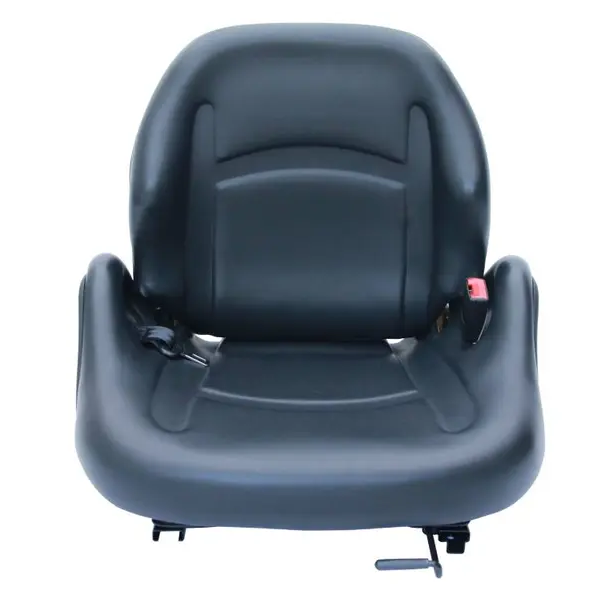 Material Handling Equipment Seats: A Guide To Choosing The Right Seat for Your Forklift Or Pallet Jack