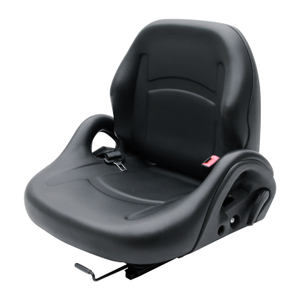 High Quality Tractor Forklift Seat with Generic Mounting Design for Hangcha Tcm Nissan(BF5-2)