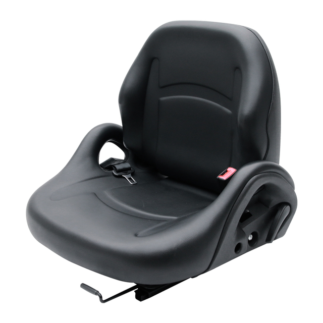 High Quality Tractor Forklift Seat with Generic Mounting Design for Hangcha Tcm Nissan(BF5-2)