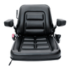 Semi-Suspension Seat for Forklift Trucks Construction Machinery for Hangcha,Mitsubishi,Komatsu,Tcm,Nissan(BF1-3ABD)