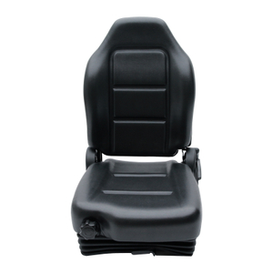 Narrow Forklift Seat for Reach Truck with Safety Belt and Operator Presence Switch(BF6-3)