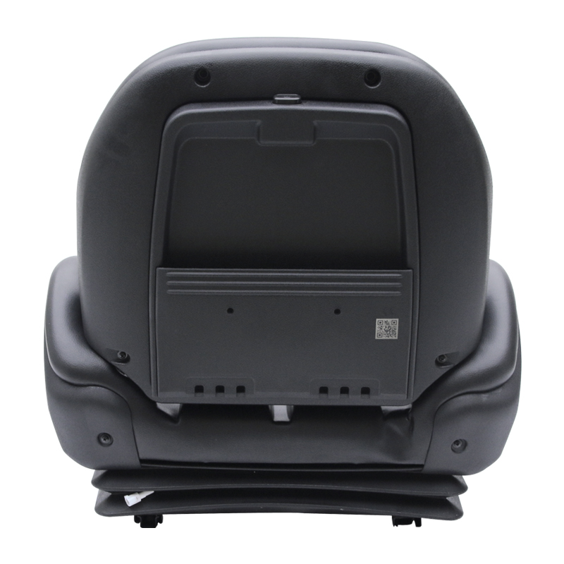 Original Genuine Forklift Seat with Shock Resistant and Pressure Reducing for Toyota Komatsu(BF5-3AB)