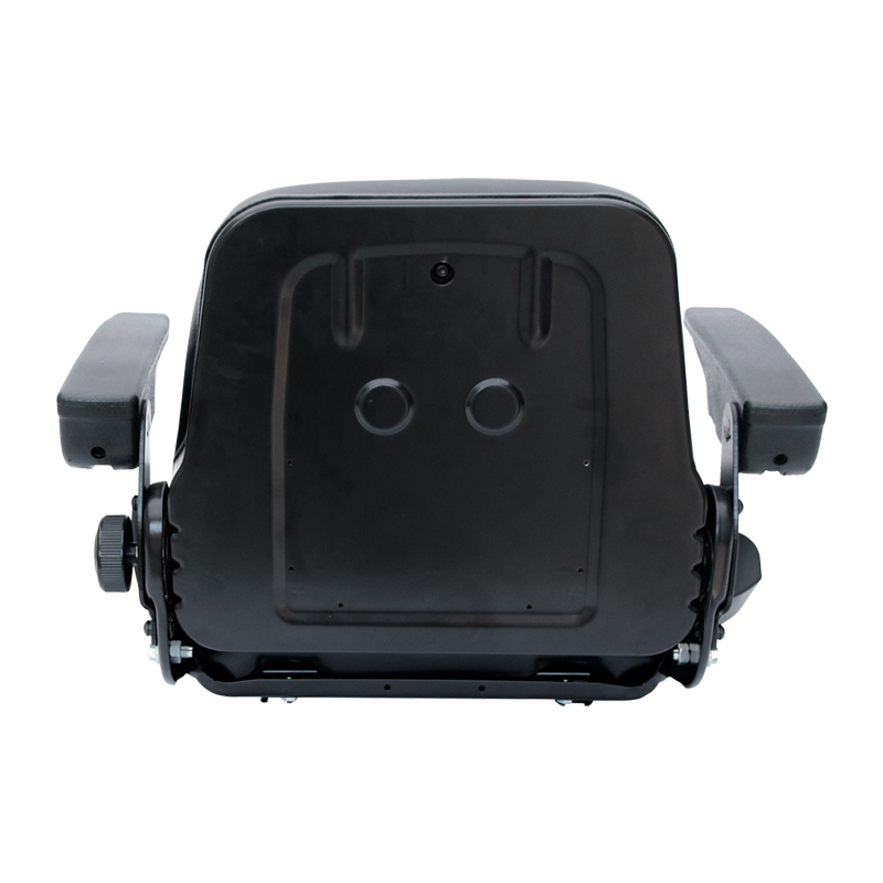 Jungheinrich Electric Forklift Truck Seat with Heavy Duty PVC Hangcha Linde Doosan Mitsubishi Jungheinrich(BF8-2AB)
