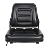 Comfortable Safe Forklift Seat with Common Mounting Desigh for Hangcha Linde Doosan Noblelift (BF1-1)