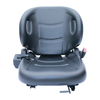 Comfortable Forklift Seat with Universal Mounting Design(BF2-2)