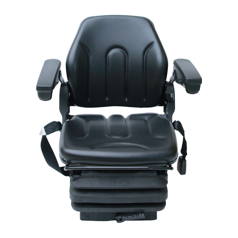 Comfortable High Quality Driver Seat for Construction Machinery, Excavator, Mining, Agricultural