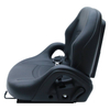 Durable Hydraulic Forklift Seat with Comfortable Cushion for Tcm Nissan EP JAC(BF5-2)