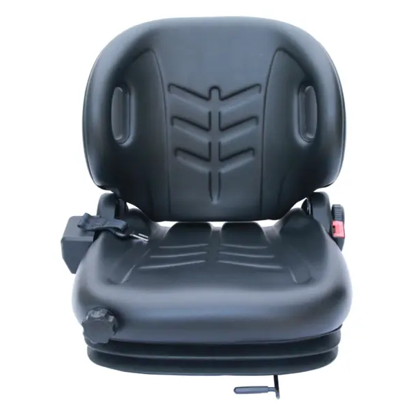 Material Handling Equipment Seats: How They Improve Comfort for Long Hours of Operation