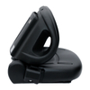 Forklift Seat with Universal Mounting Design Match with Different Brands and Models (BF2-2)