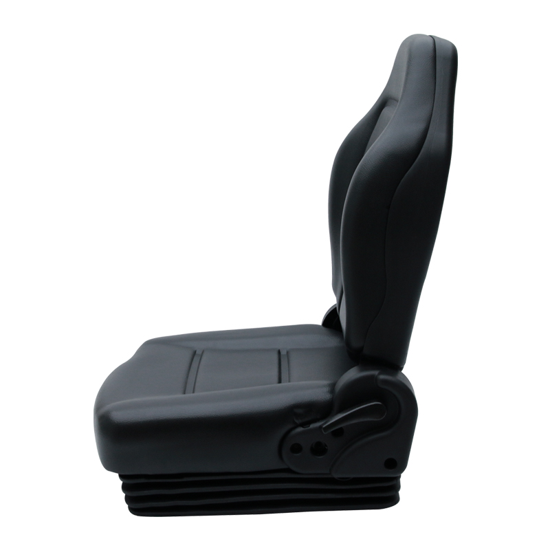 Shockproof Forklift Seats with Mechanical Suspension for Jungheinrich and Aftermarket(BF6-3)