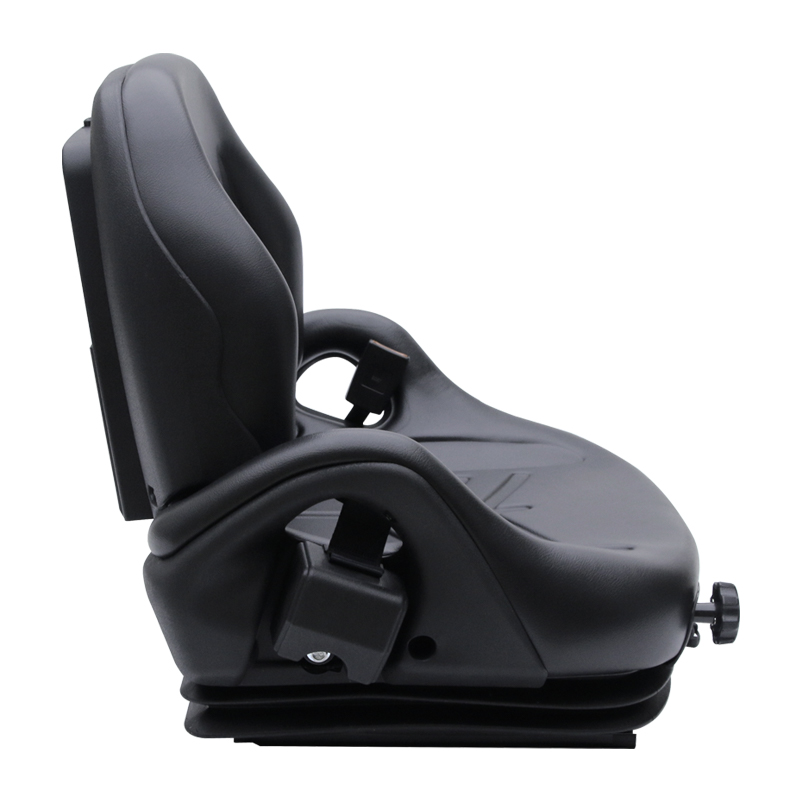 Original Genuine Forklift Seat with Shock Resistant and Pressure Reducing for Toyota Komatsu(BF5-3AB)