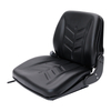 Economical Auto Parts Forklift Seat with CE EN13490 for Jungheinrich Hangcha Hyster Linde(BF8-4)