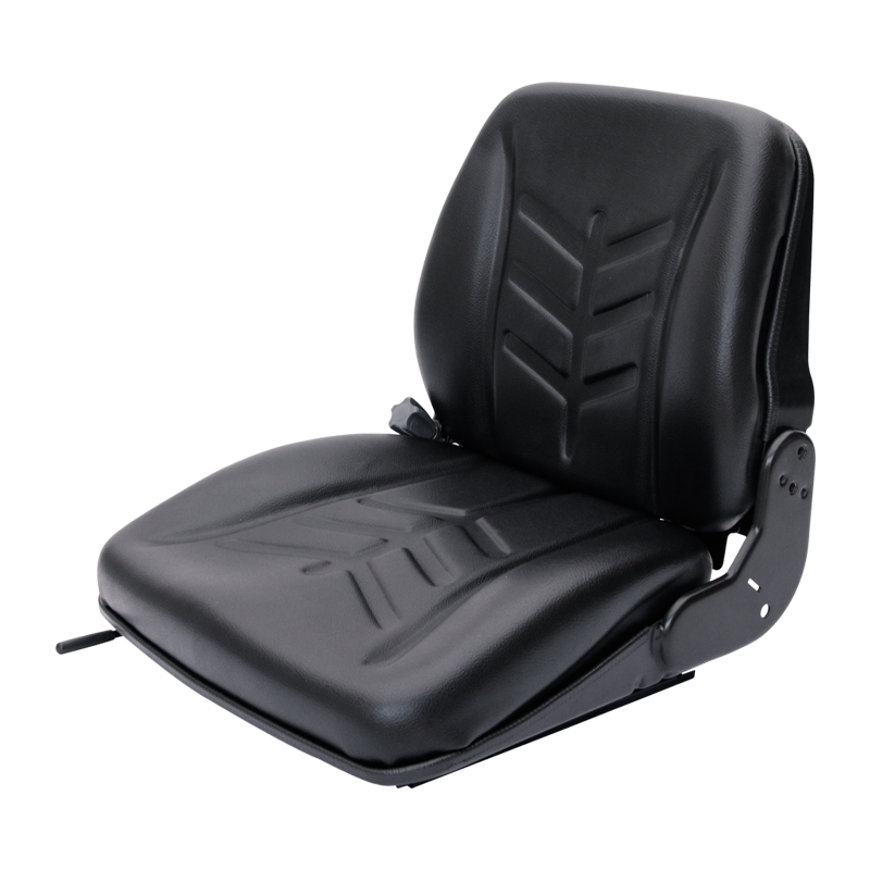 Economical Auto Parts Forklift Seat with CE EN13490 for Jungheinrich Hangcha Hyster Linde(BF8-4)