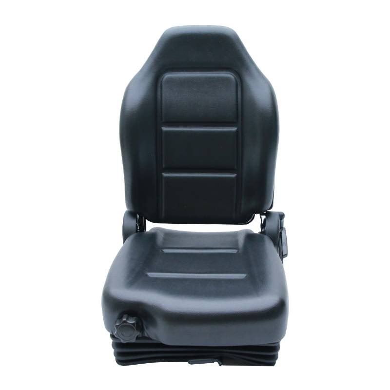 High Quality Forklift Seat with Mechanical Suspension for Reach Truck Seat (BF6-3)